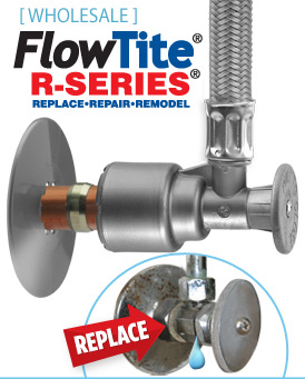Details about   Accor FlowTite 4 All R-Series Supply Stop Valve 1/2" 