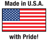 ACCOR Products are Made in the USA