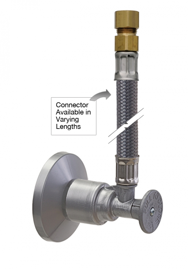 Brushed Chrome Finish Brushed Chrome Finish