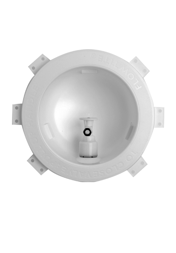 FlowTite® 4ALL ROUND Ice Maker Box Valve Only ACCOR Technology