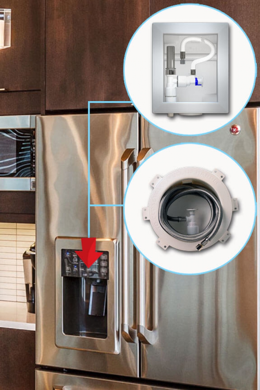 Ice Maker Box Ice Maker Box