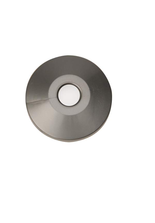 Chrome Escutcheon